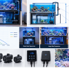 How to Choose a DC Return Pump for a Marine Aquarium？