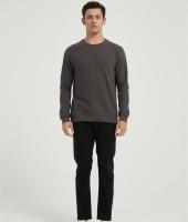 OEM Men's Mesh Quick-Dry Long Sleeve Workout T-shirt From Chinese Factory