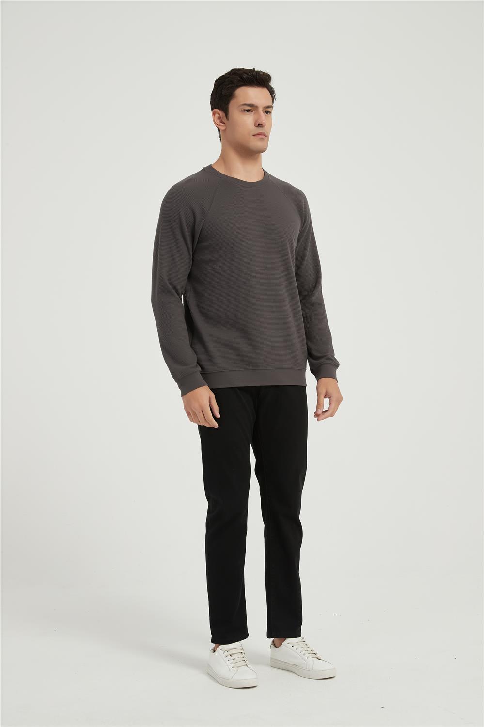 Cotton Men's Oversized T-shirt 