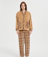 ODM Fluffy Pajamas set for Women 2 Piece Pjs Set  | Soft Plush Sleepwear Winter Loungewear Supplier