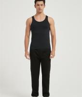 OEM Men's Tank Tops Sleeveless Gym Workout Cotton Lightweight Sport Vest From  Chinese Factory