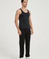 OEM Men's Tank Tops Sleeveless Gym Workout Cotton Lightweight Sport Vest From  Chinese Factory