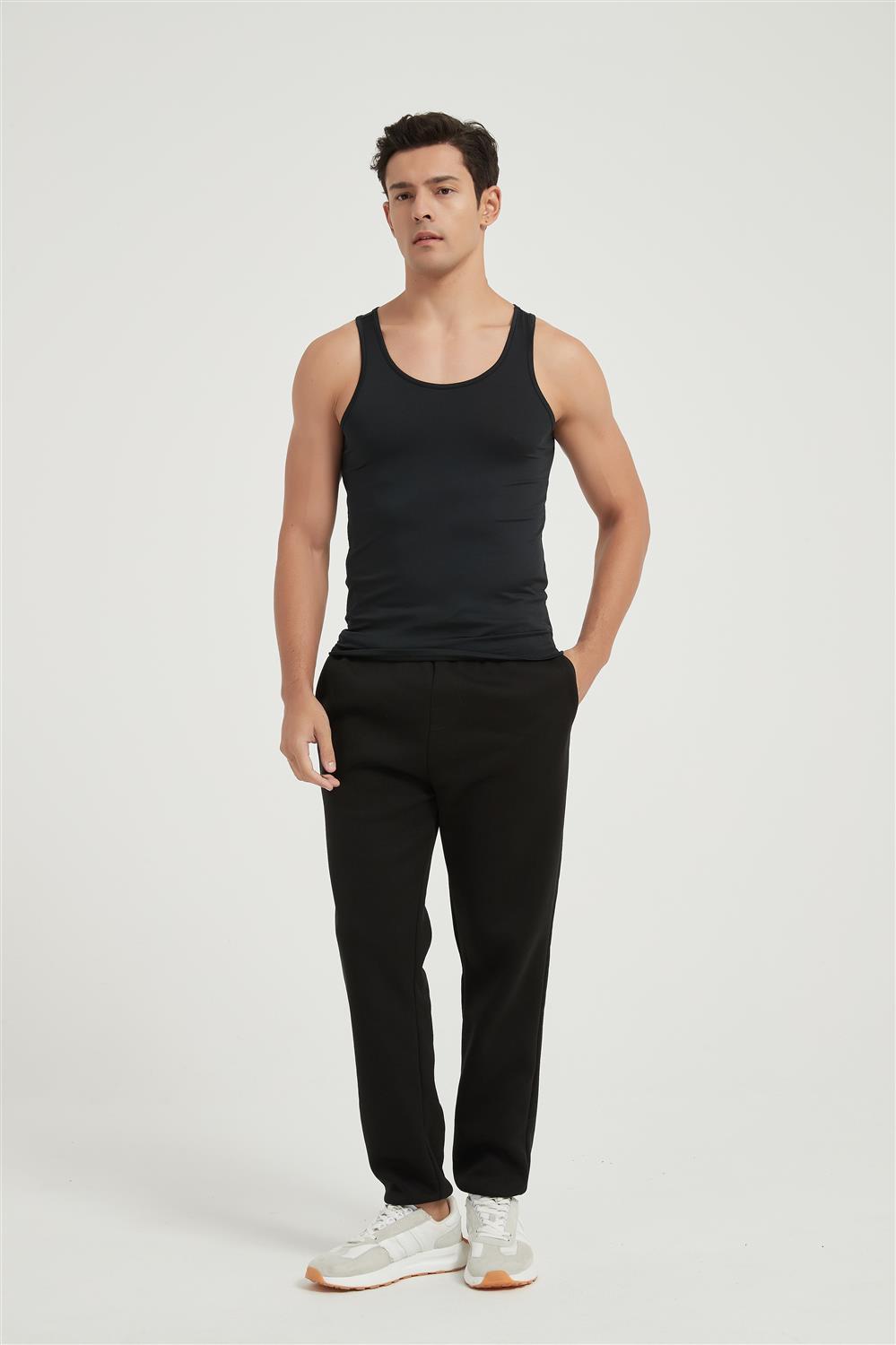 Cotton Men's Oversized T-shirt 
