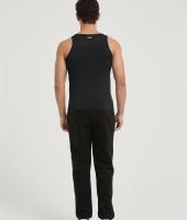 OEM Men's Tank Tops Sleeveless Gym Workout Cotton Lightweight Sport Vest From  Chinese Factory