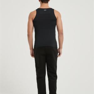 OEM Men's Tank Tops Sleeveless Gym Workout Cotton Lightweight Sport Vest From  Chinese Factory