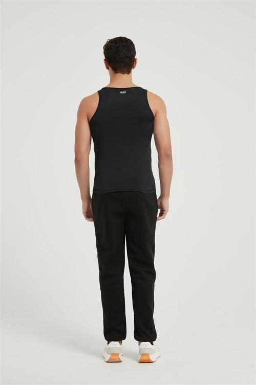 OEM Men's Tank Tops Sleeveless Gym Workout Cotton Lightweight Sport Vest From  Chinese Factory