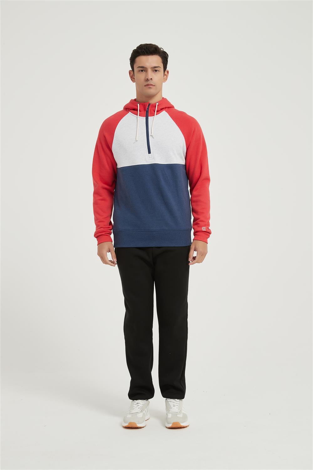 Cotton Men's Oversized T-shirt