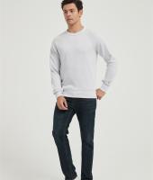 OEM Men's Fleece Crewneck Sweatshirt  | Thick Loose fit Soft  Sweatshirt Manufacturer