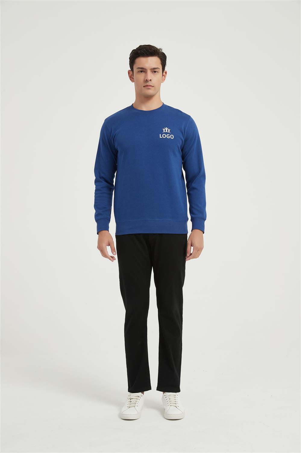 Cotton Men's Oversized T-shirt 