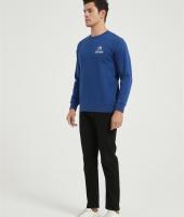 Custom Men's Personalized Crewneck Sweatshirts From Chinese Factory  | Custom Sweatshirt