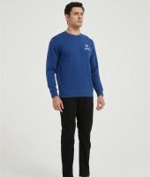 Custom Men's Personalized Crewneck Sweatshirts From Chinese Factory  | Custom Sweatshirt