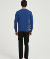 Custom Men's Personalized Crewneck Sweatshirts From Chinese Factory  | Custom Sweatshirt
