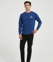 Custom Men's Personalized Crewneck Sweatshirts From Chinese Factory  | Custom Sweatshirt