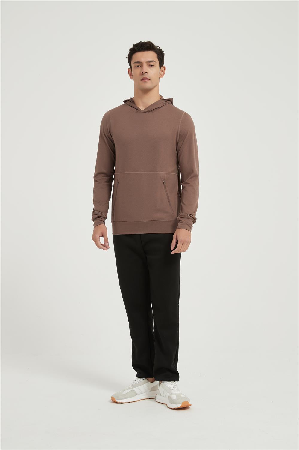 Cotton Men's Oversized T-shirt