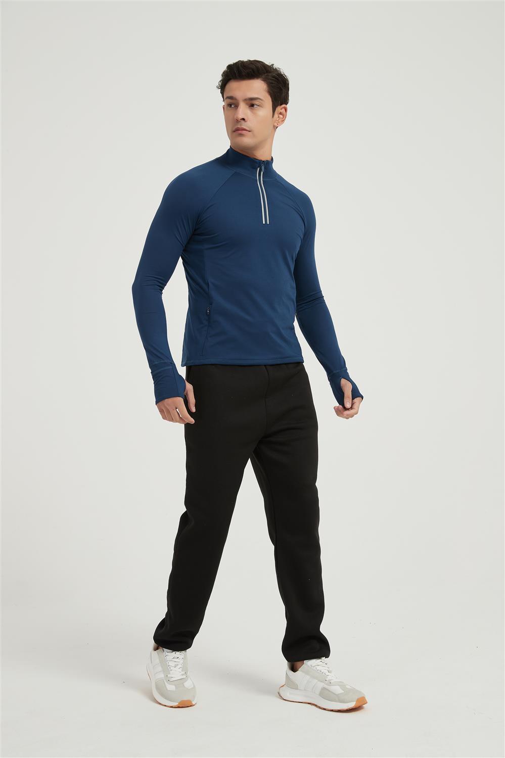 Cotton Men's Oversized T-shirt 