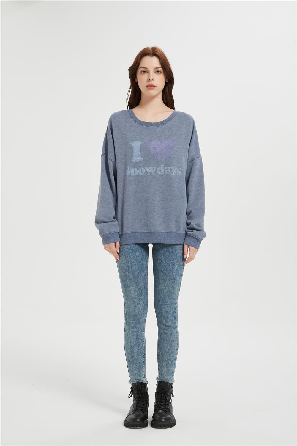 Cotton Men's Oversized T-shirt 