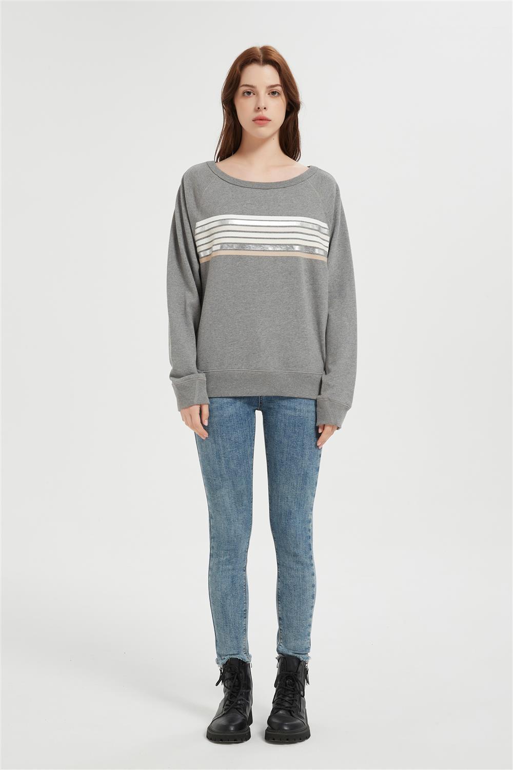 Cotton Men's Oversized T-shirt