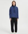 OEM Women's Zip Up Sweater Jacket | Knitted Jacket with Zipper Solid-color hoodie From China