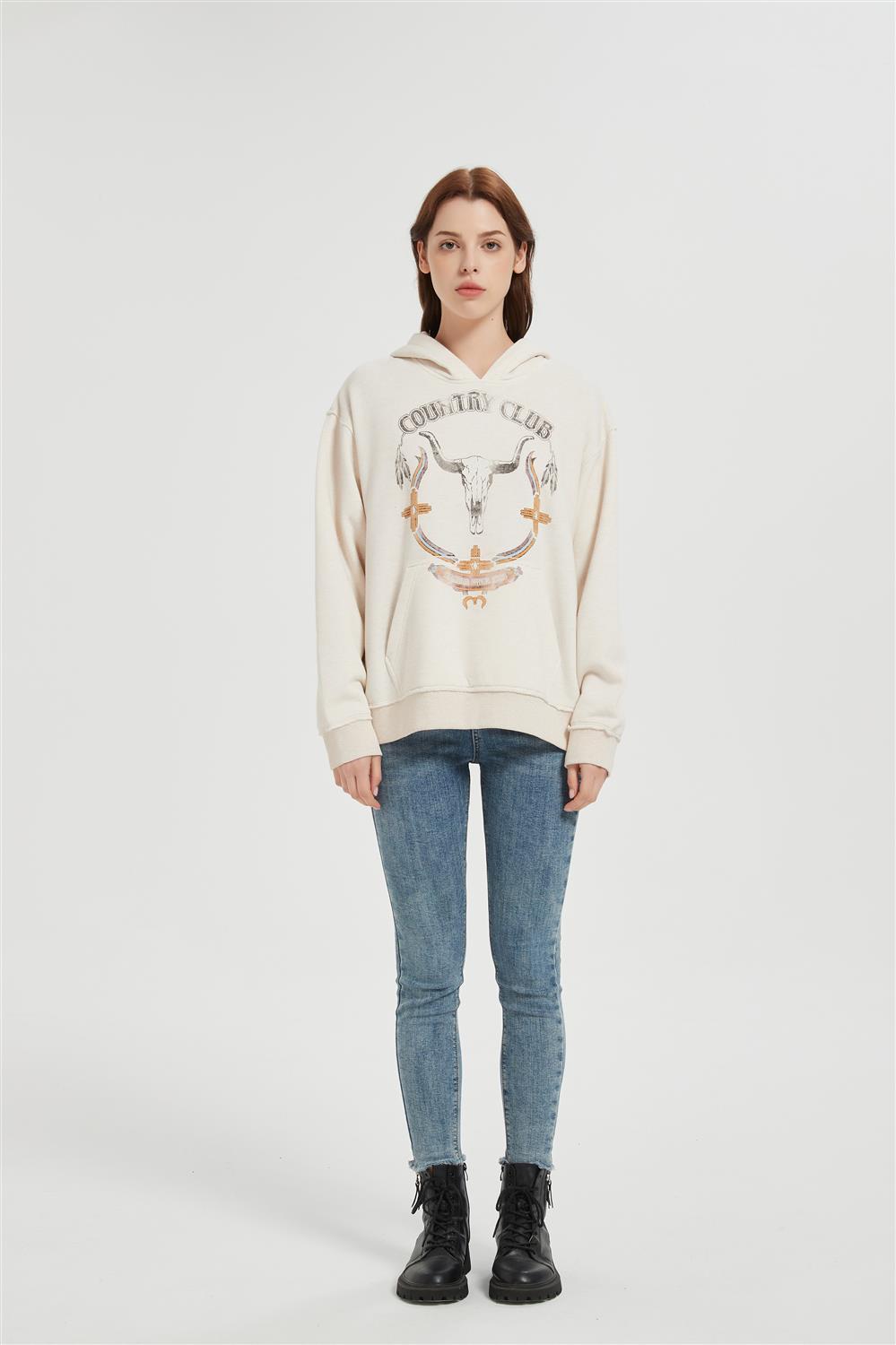 Cotton Men's Oversized T-shirt 