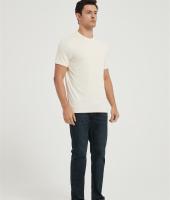 Supplier Men's T Shirts | Custom Short Sleeve Dry Fit Soft Athletic Tshirt