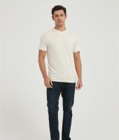 Supplier Men's T Shirts | Custom Short Sleeve Dry Fit Soft Athletic Tshirt