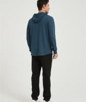 OEM Men's Sun Protection Shirts Quick Dry Long Sleeve Hoodies Shirt Fishing Running