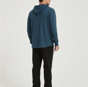 OEM Men's Sun Protection Shirts Quick Dry Long Sleeve Hoodies Shirt Fishing Running