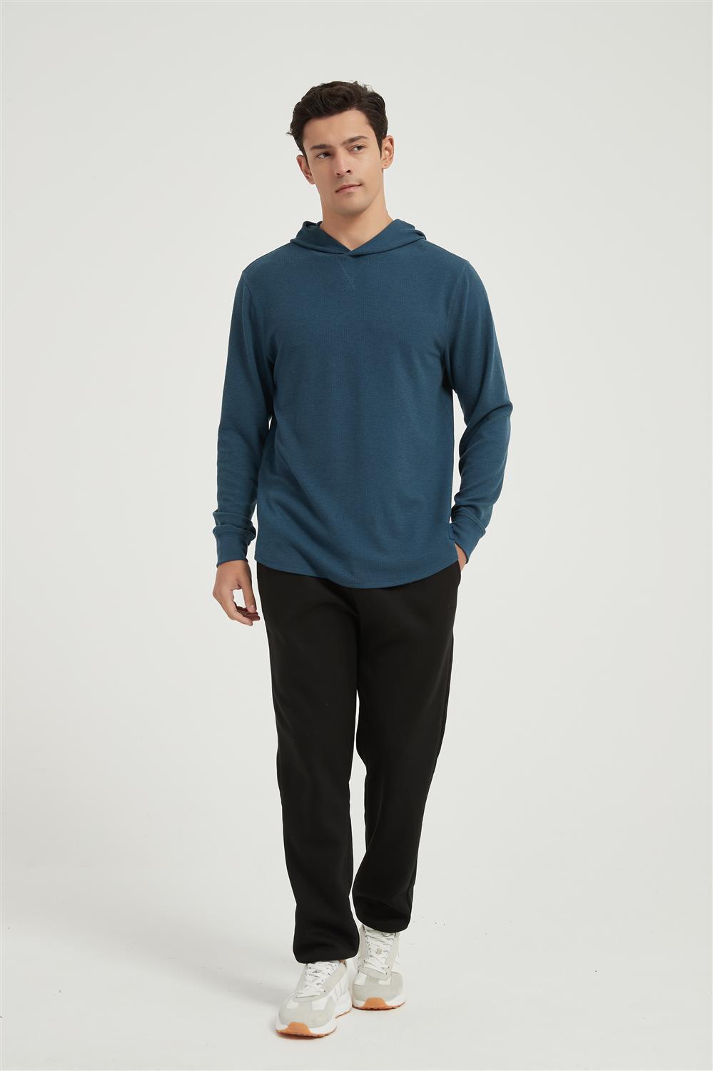 Cotton Men's Oversized T-shirt 