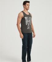 Custom Men's Tank Top Running Gym Sleeveless Shirts | Quick Dry Workout Sleeveless shirts