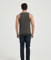 Custom Men's Tank Top Running Gym Sleeveless Shirts | Quick Dry Workout Sleeveless shirts