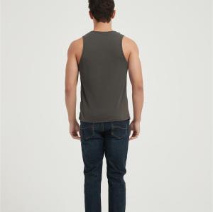 Custom Men's Tank Top Running Gym Sleeveless Shirts | Quick Dry Workout Sleeveless shirts