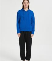 Custom Women's Casual Workout Shirt With Pockets From Chinese Factory
