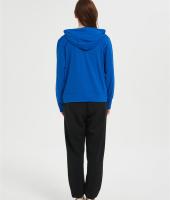 Custom Women's Casual Workout Shirt With Pockets From Chinese Factory