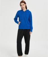Custom Women's Casual Workout Shirt With Pockets From Chinese Factory