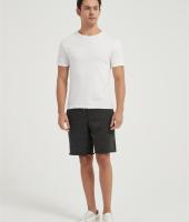 ODM Casual Shorts Elastic Waist Drawstring Lightweight | Outdoor Summer Beach Shorts Hiking Shorts