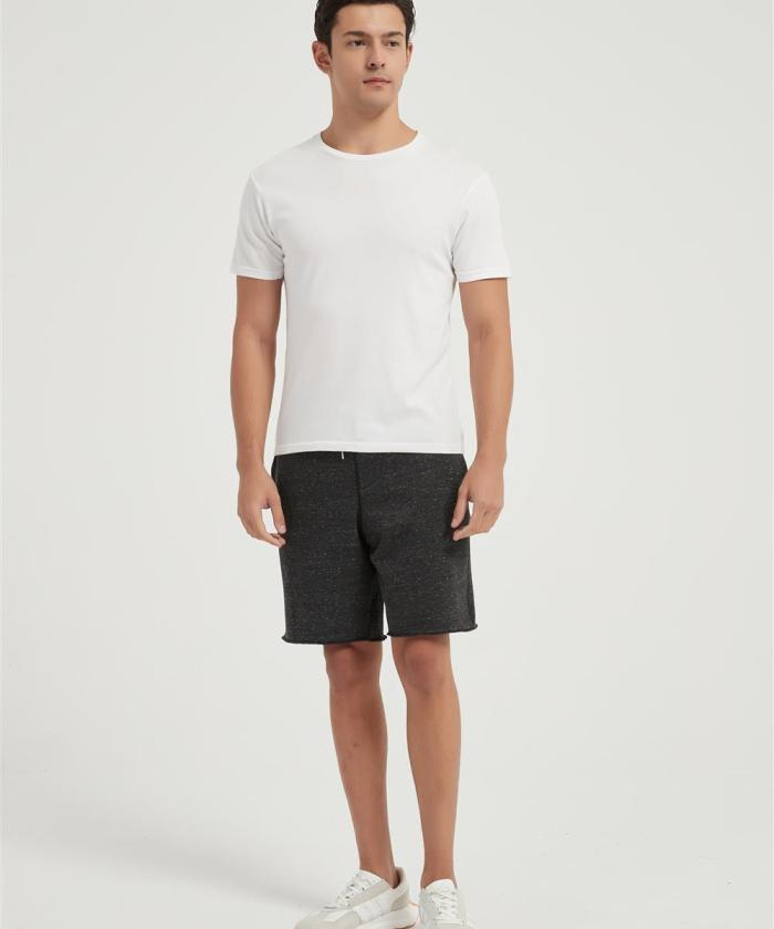 ODM Casual Shorts Elastic Waist Drawstring Lightweight | Outdoor Summer Beach Shorts Hiking Shorts