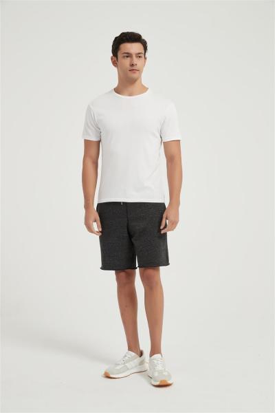 ODM Casual Shorts Elastic Waist Drawstring Lightweight | Outdoor Summer Beach Shorts Hiking Shorts