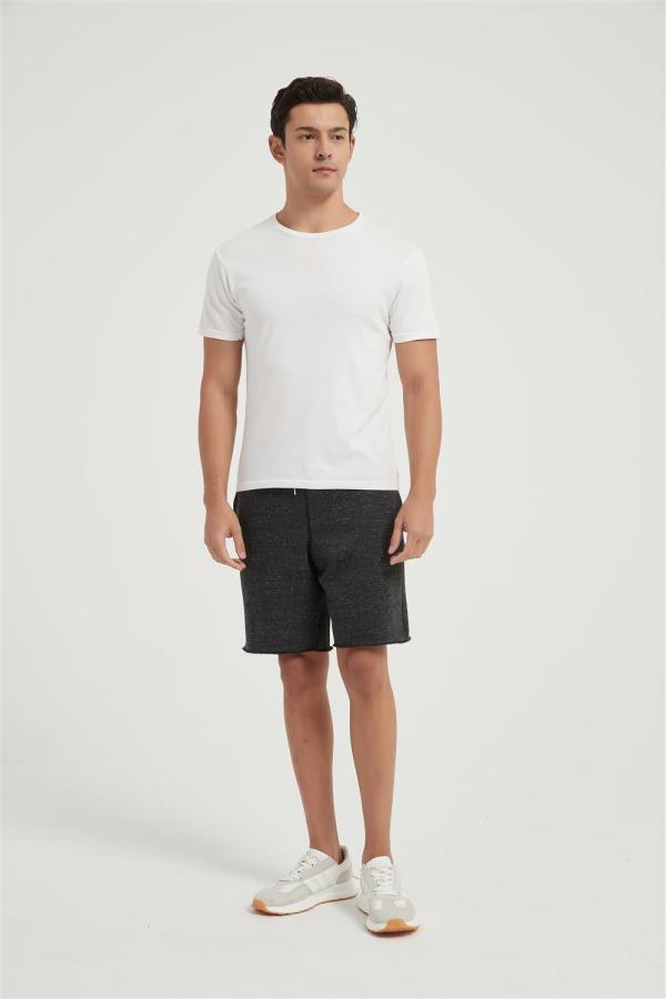 ODM Casual Shorts Elastic Waist Drawstring Lightweight | Outdoor Summer Beach Shorts Hiking Shorts