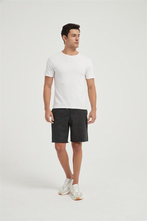 ODM Casual Shorts Elastic Waist Drawstring Lightweight | Outdoor Summer Beach Shorts Hiking Shorts
