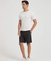 ODM Casual Shorts Elastic Waist Drawstring Lightweight | Outdoor Summer Beach Shorts Hiking Shorts