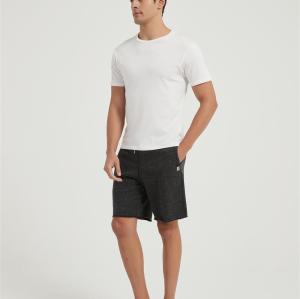 ODM Casual Shorts Elastic Waist Drawstring Lightweight | Outdoor Summer Beach Shorts Hiking Shorts