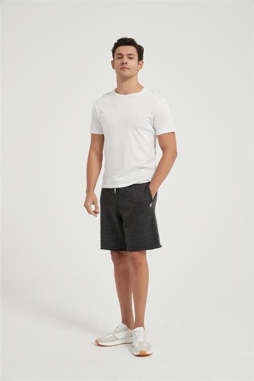 ODM Casual Shorts Elastic Waist Drawstring Lightweight | Outdoor Summer Beach Shorts Hiking Shorts