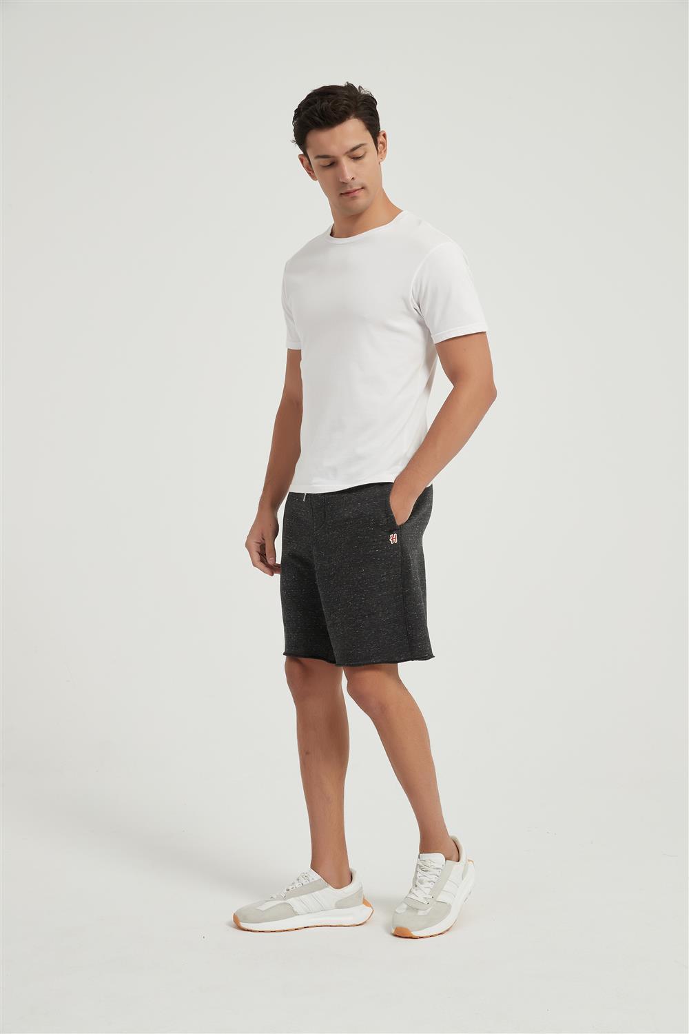 Cotton Men's Oversized T-shirt