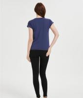 OEM Women's Mesh Tank Tops | 2025 Trendy Casual Cap Sleeve Slim Fitted Blouse Shirt