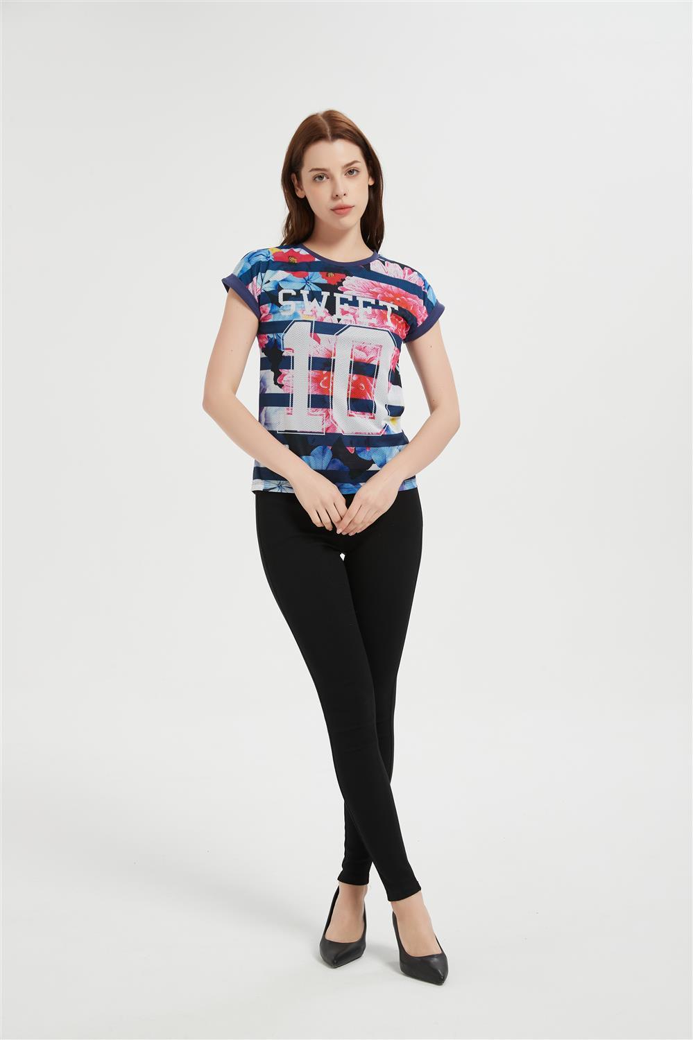 Cotton Men's Oversized T-shirt 