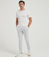 OEM Performance Mens Fleece Active Athletic Workout Jogger Sweatpants Manufacturer