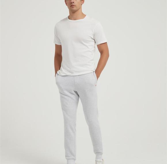 OEM Performance Mens Fleece Active Athletic Workout Jogger Sweatpants Manufacturer