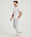 OEM Performance Mens Fleece Active Athletic Workout Jogger Sweatpants Manufacturer