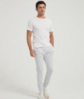OEM Performance Mens Fleece Active Athletic Workout Jogger Sweatpants Manufacturer