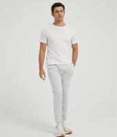 OEM Performance Mens Fleece Active Athletic Workout Jogger Sweatpants Manufacturer